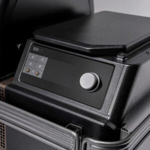 Traeger Ironwood Pellet Grill - Image 13