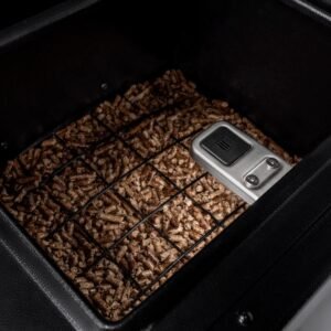 Traeger Ironwood Pellet Grill - Image 10