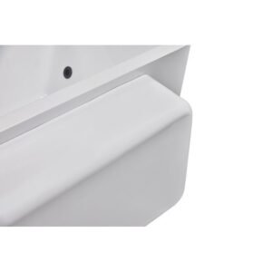 Cold Plunge Pro Cold Water Immersion Tub with Ozonator and Heater - Image 4