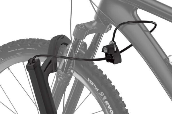 Thule T2 Pro XTR 2 Platform 2″ Hitch Bike Rack – 9034XTR - Image 4