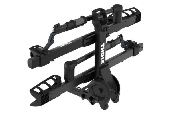Thule T2 Pro XTR 2 Platform 2″ Hitch Bike Rack – 9034XTR - Image 2